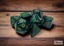Polyhedral 7-Dice Set CHX27415 - Scarab Jade/Gold